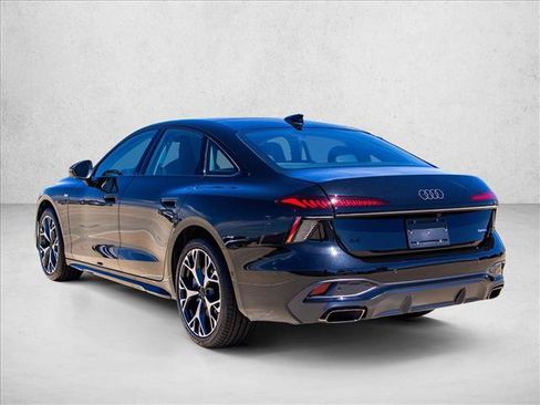 New 2026 Audi A6 Premium Plus AWD/4WD image 7