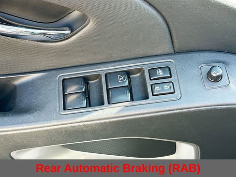 Certified 2024 Nissan Frontier SL w/ Technology Package image 25