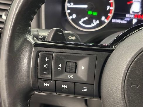 Used 2022 Nissan Rogue SV w/ SV Premium Package AWD/4WD image 23