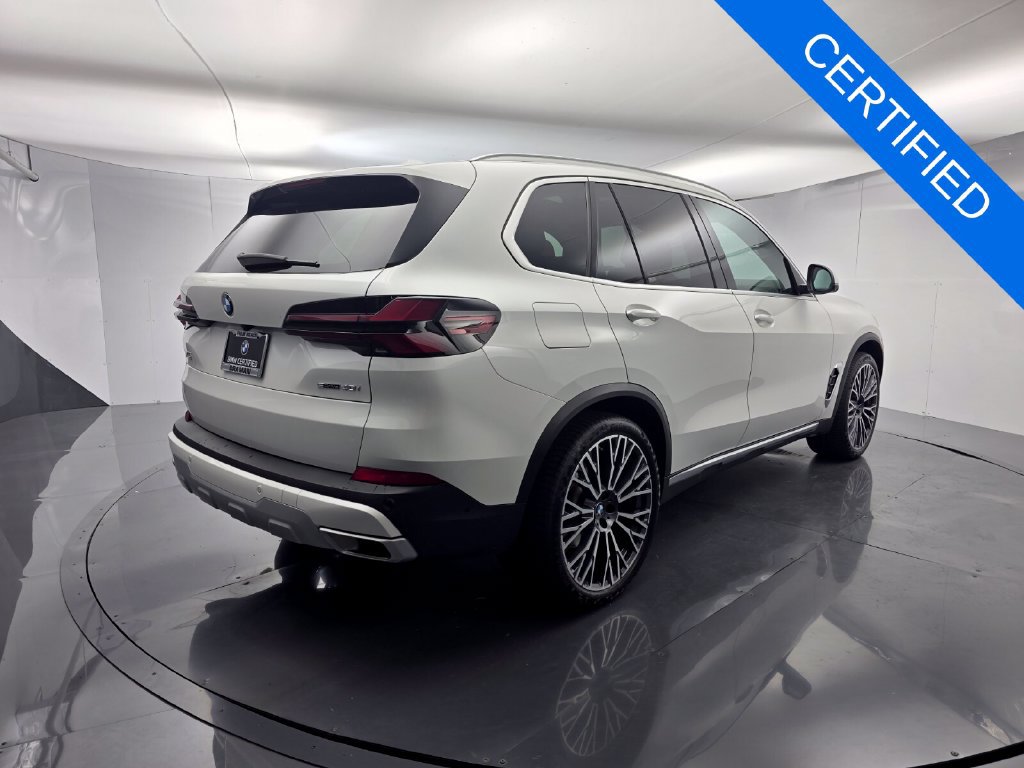 Used 2026 BMW X5 sDrive40i w/ Premium Package RWD image 6