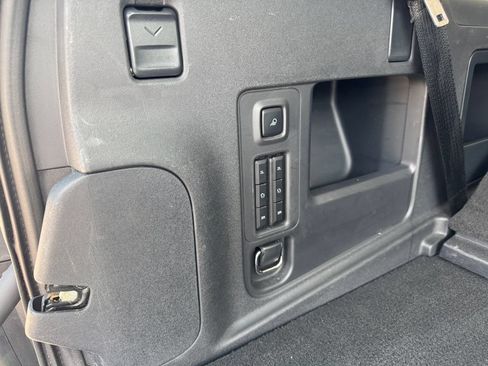 Used 2025 Ford Expedition Active AWD/4WD image 12