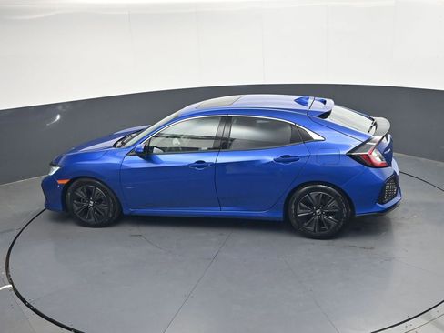 Used 2019 Honda Civic EX image 22