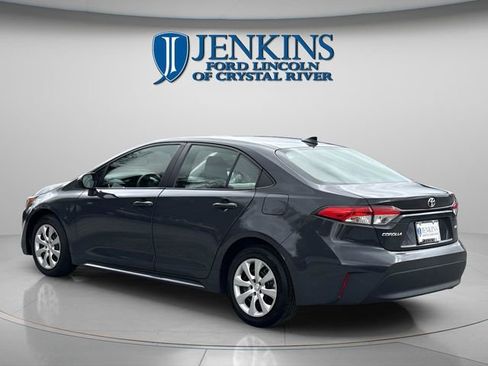 Used 2024 Toyota Corolla LE image 13