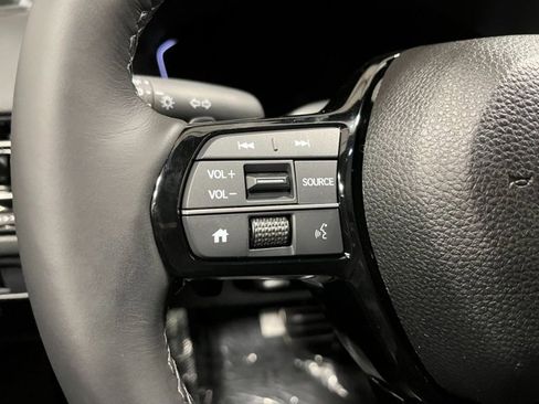 New 2026 Honda Civic Sport image 10