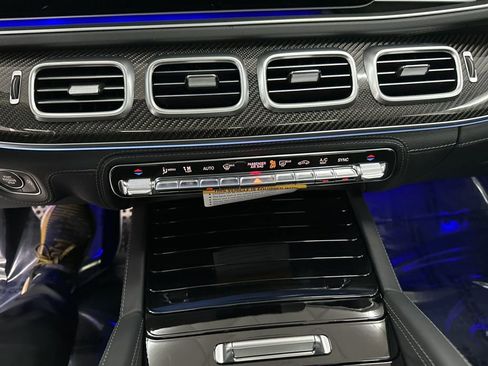 New 2026 Mercedes-Benz GLE 53 AMG GLE 53 AMG image 18