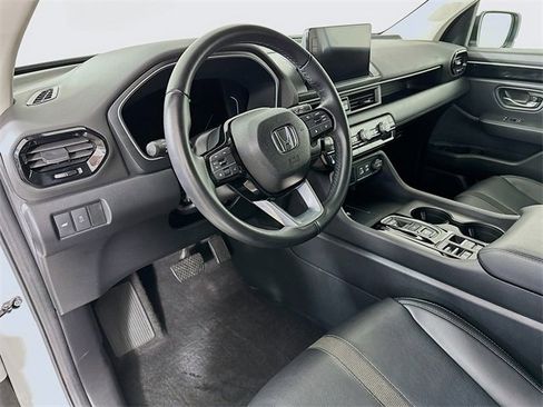 Certified 2023 Honda Pilot EX-L image 19