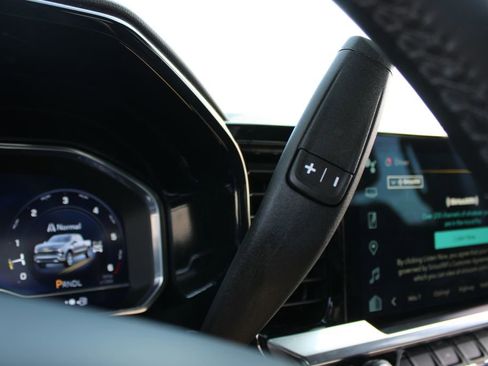 Used 2025 Chevrolet Silverado 1500 LT w/ Work Truck Package image 41