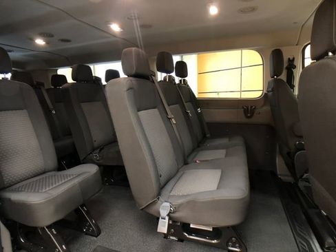 Certified 2023 Ford Transit 350 XL image 20