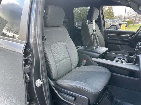 Used 2019 RAM 1500 Big Horn image 39
