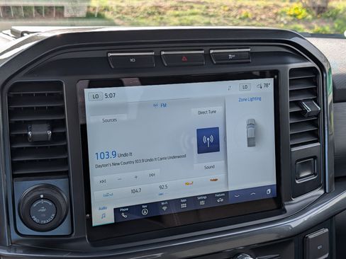 Used 2023 Ford F150 XLT w/ Equipment Group 302A High image 20