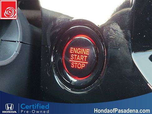 Certified 2024 Honda Civic Sport image 17