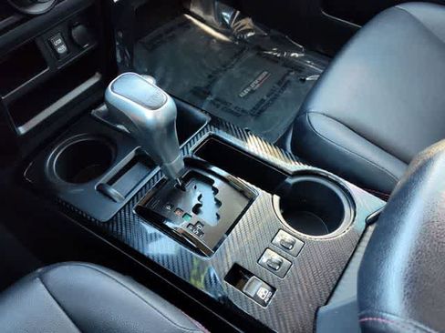 Used 2017 Toyota 4Runner TRD Off-Road Premium image 24