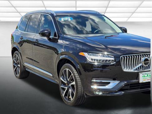 Used 2023 Volvo XC90 B6 Plus w/ Protection Package Premier AWD/4WD image 50