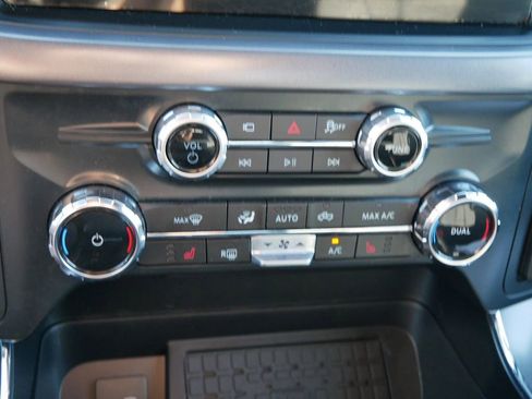 New 2025 Ford F150 XLT w/ Equipment Group 302A MID AWD/4WD image 23