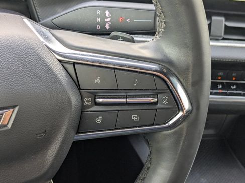 Used 2025 Chevrolet Equinox LT w/ Safety and Technology Package FWD image 31