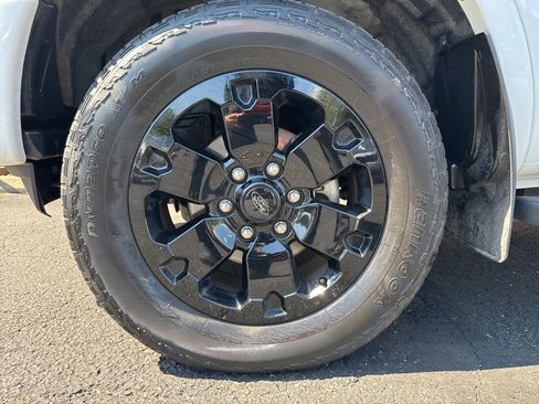 Used 2022 Ford Ranger XLT w/ Equipment Group 301A Mid image 19