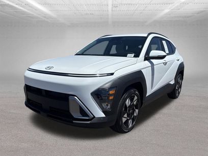 Used 2025 Hyundai Kona SEL