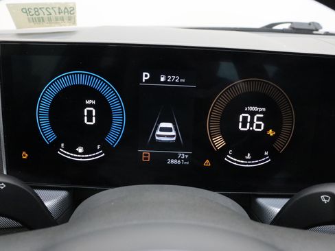 Used 2025 Hyundai Sonata SEL image 39