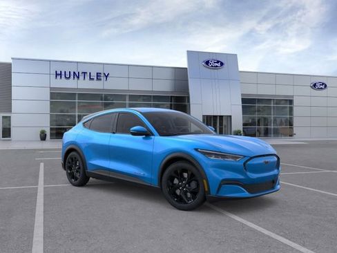 New 2024 Ford Mustang Mach-E Select w/ Comfort Package Lite image 7