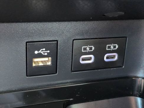 Certified 2025 Toyota Camry LE FWD image 20