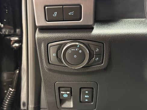 Used 2021 Ford Expedition Max Platinum AWD/4WD image 23