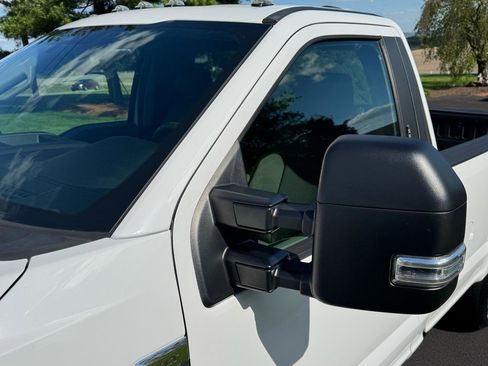 Used 2020 Ford F250 XLT w/ XLT Value Package AWD/4WD image 20