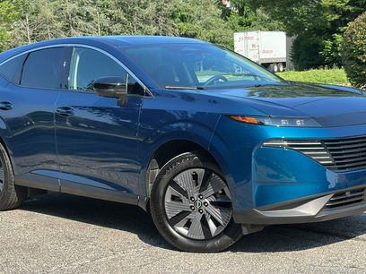 Certified 2025 Nissan Murano SL