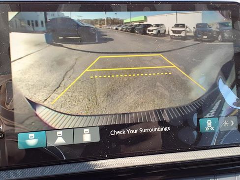 New 2026 Honda Odyssey EX-L image 20