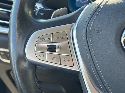 Used 2019 BMW X7 xDrive40i w/ Premium Package image 22