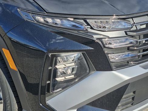 New 2026 Hyundai Tucson SEL AWD/4WD image 8