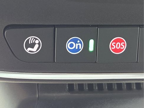 New 2026 Chevrolet Equinox RS w/ Convenience Package III image 21