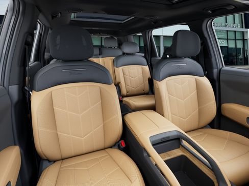 New 2027 Kia Telluride SX X-Line AWD/4WD image 16