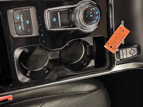 Used 2019 Ford Edge Titanium w/ Equipment Group 301A image 36