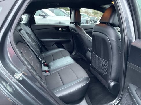 Used 2023 Kia Forte GT-Line image 11