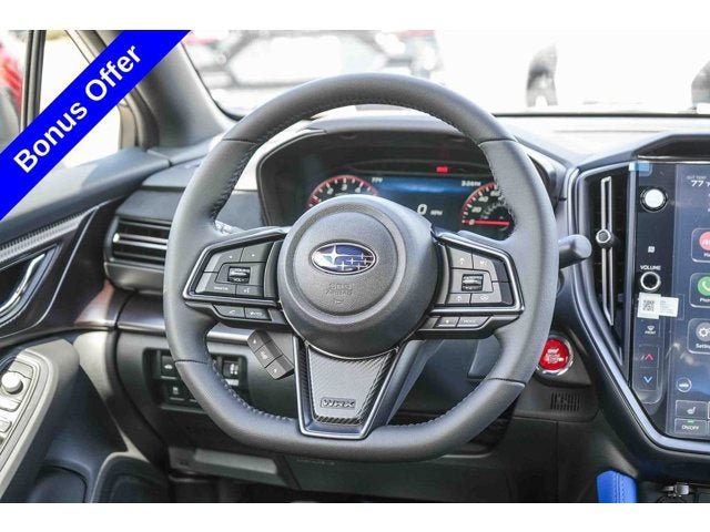 New 2026 Subaru WRX tS w/ WRX Electronics Package AWD/4WD image 45