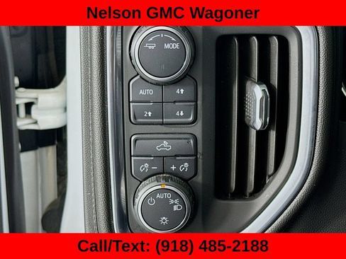 Used 2020 Chevrolet Silverado 1500 LT w/ All-Star Edition AWD/4WD image 10