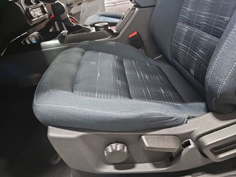 Used 2024 Ford Bronco Heritage Edition image 26