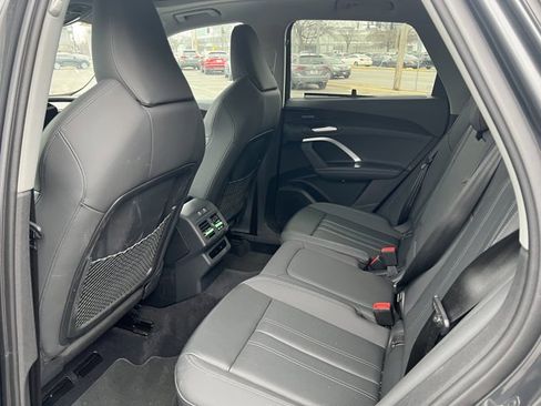 Used 2025 Audi Q5 Premium Plus w/ Premium Plus image 7