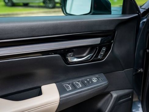 Used 2024 Honda CR-V EX-L image 31