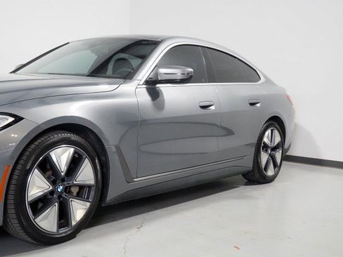 Used 2023 BMW i4 eDrive35 w/ Premium Package RWD image 59