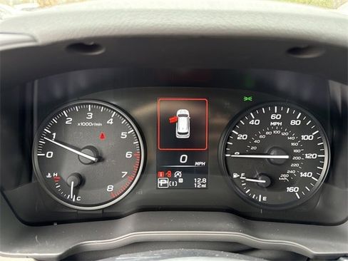 New 2025 Subaru Forester image 28