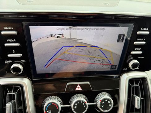 Used 2021 Kia Sorento LX AWD/4WD image 25