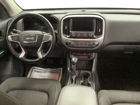 Used 2022 GMC Canyon Elevation w/ Trailering Package image 31