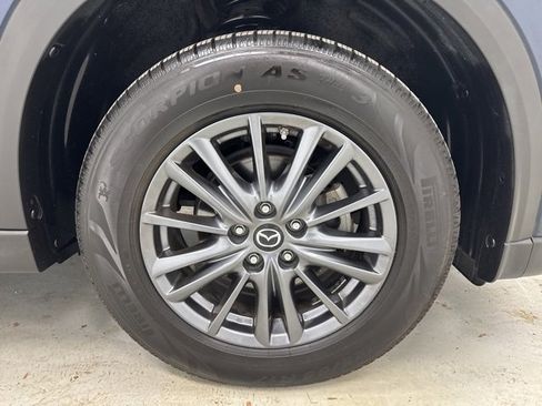 Used 2020 MAZDA CX-5 Touring image 30