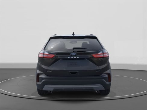 New 2024 Ford Edge SEL w/ Sport Appearance Package image 5