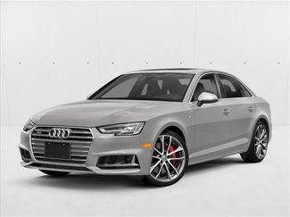 Used 2019 Audi S4 Premium Plus w/ Premium Plus Package AWD/4WD video 1