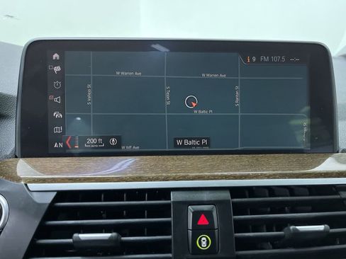 Used 2019 BMW X3 sDrive30i image 23