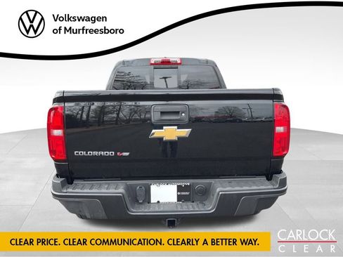 Used 2018 Chevrolet Colorado ZR2 image 6