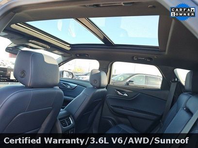 Certified 2023 Chevrolet Blazer RS w/ Enhanced Convenience Package