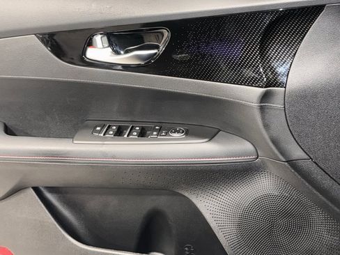 Used 2023 Kia Forte GT w/ GT2 Package image 23